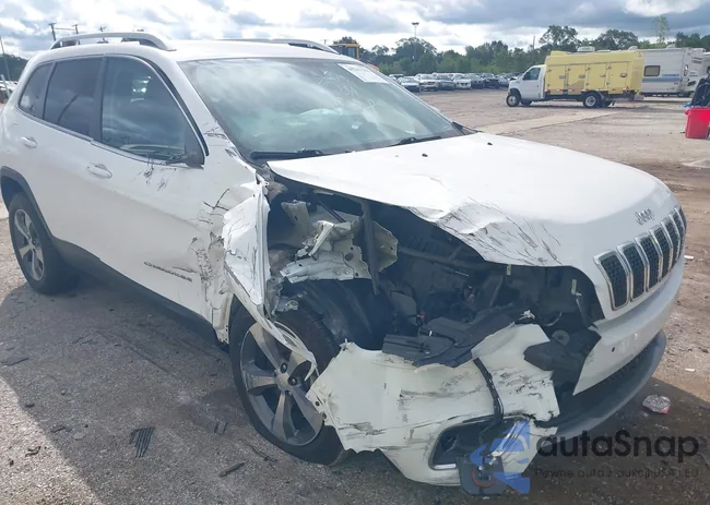 1C4PJMDN8KD179750: 40267561