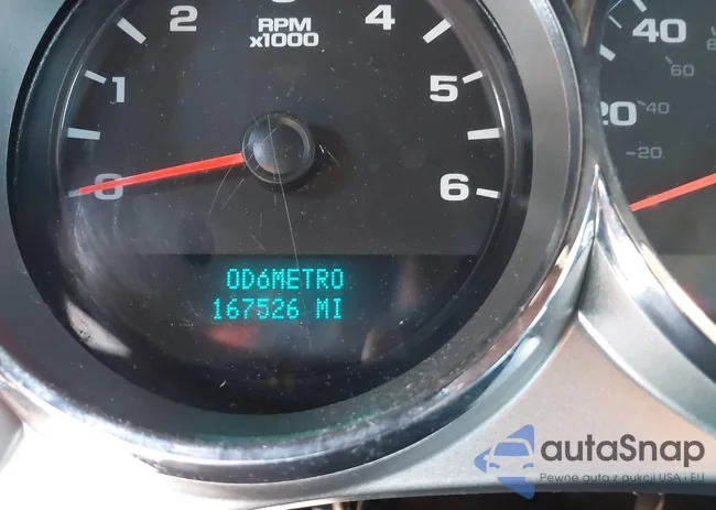 1GCRKSE78DZ380399: 40267766