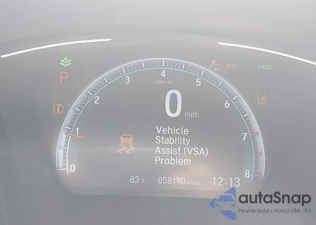 2HGFC2F62KH562958: 40266812