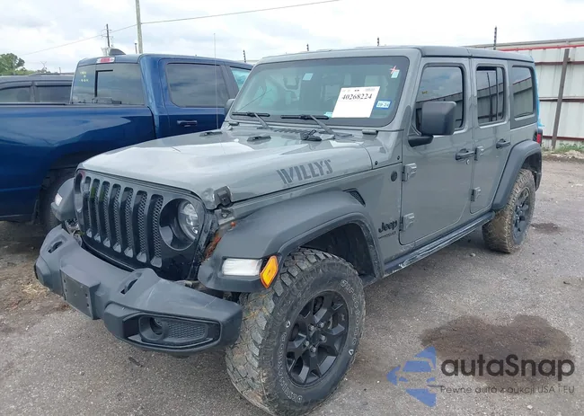 1C4HJXDN6NW240009: 40268224