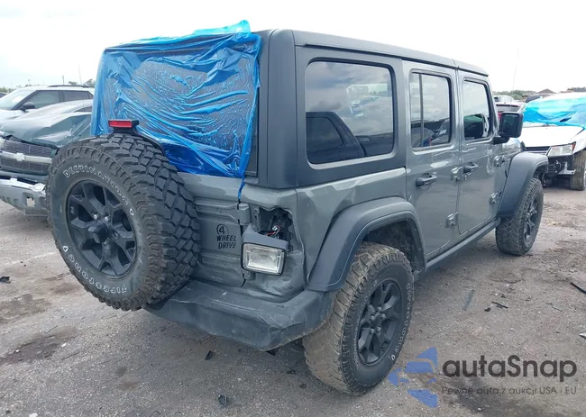 1C4HJXDN6NW240009: 40268224