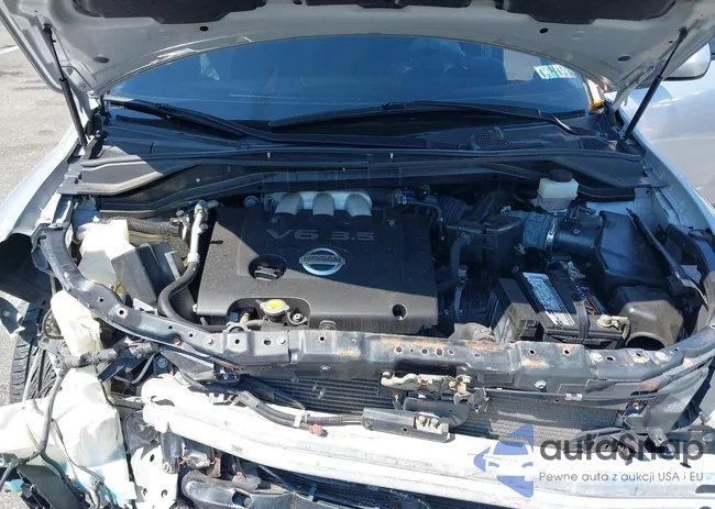 JN8AZ08W66W519972: 40268567