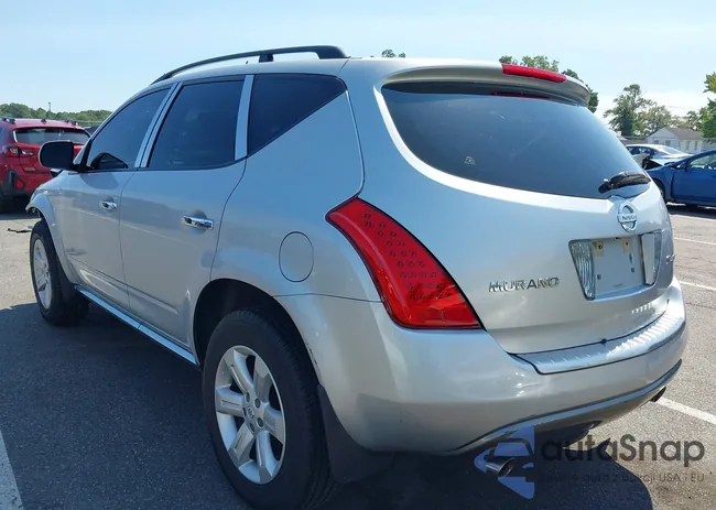 JN8AZ08W66W519972: 40268567