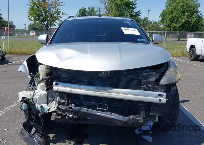 JN8AZ08W66W519972: 40268567