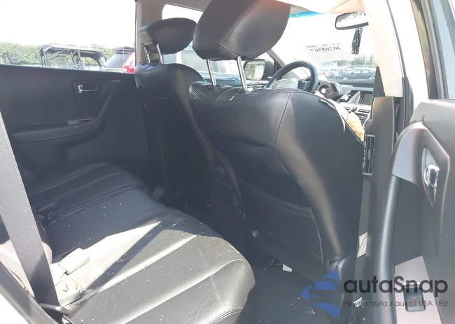 JN8AZ08W66W519972: 40268567