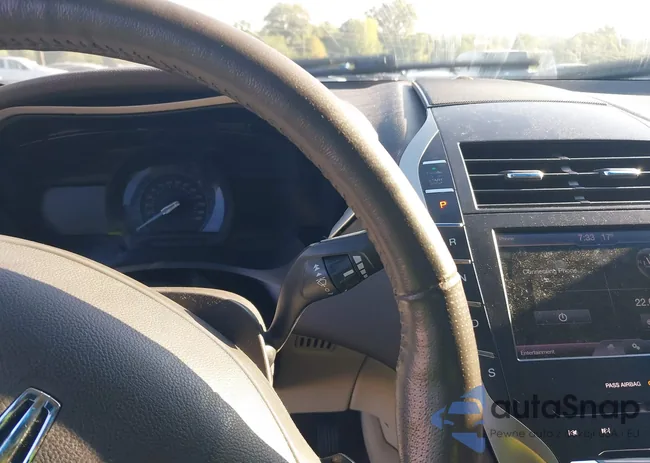 3LN6L2G98DR802167: 40268605