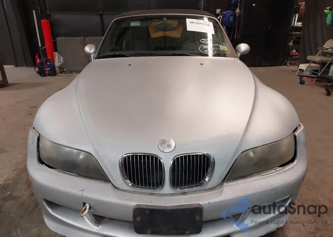 WBSCK9340YLC90966: 40269236