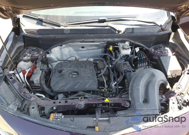 KL4MMGSL1MB151407: 40269409