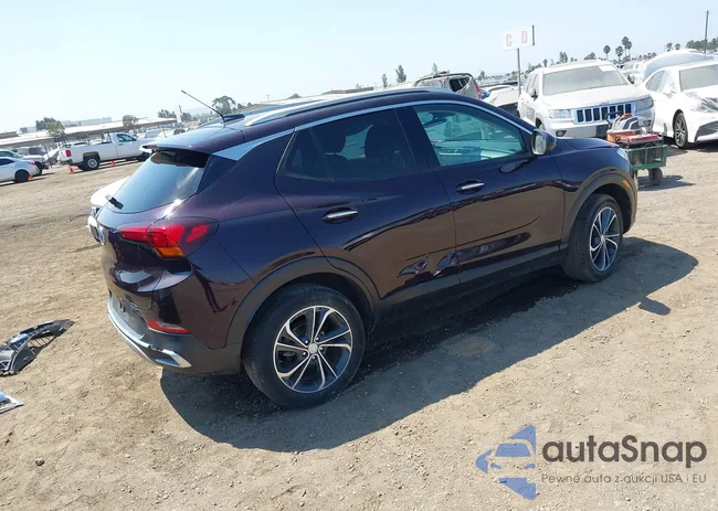 KL4MMGSL1MB151407: 40269409