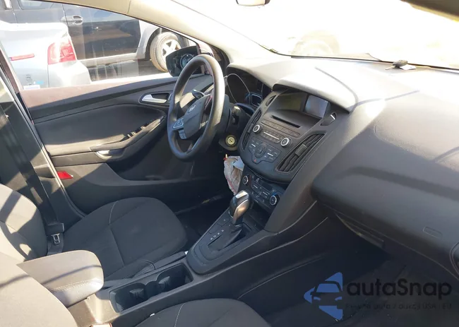 1FADP3FE3GL296891: 40269523