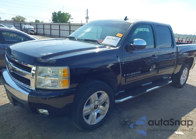 3GCEC13J98G306354: 40270442