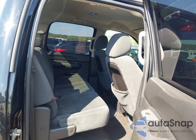 3GCEC13J98G306354: 40270442