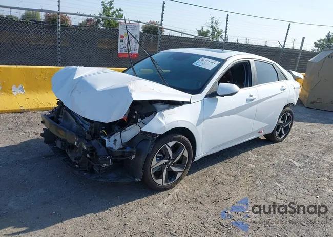 KMHLN4AJ5PU081007: 40271681