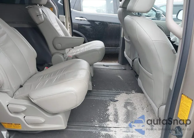 5TDYK3DC7BS079234: 40270993