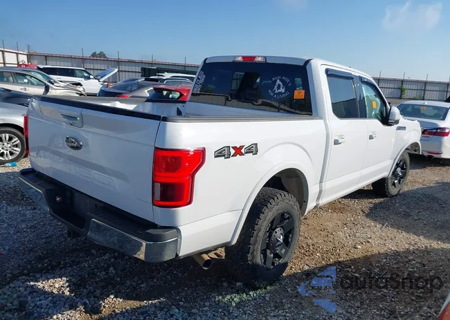 1FTEW1E56LKD78850: 40271815