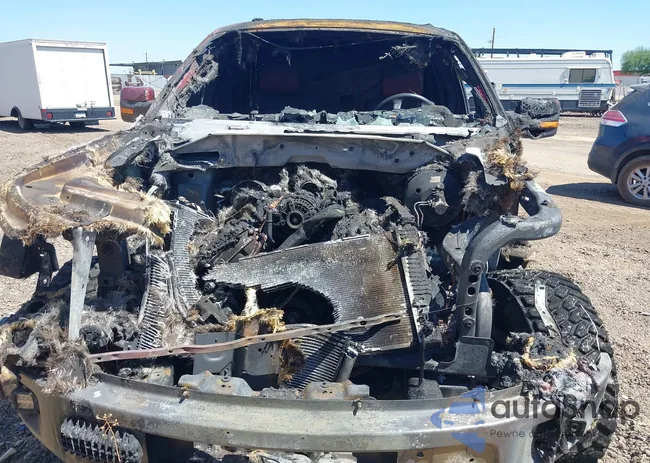 1FTFW1R69EFA82420: 40271957