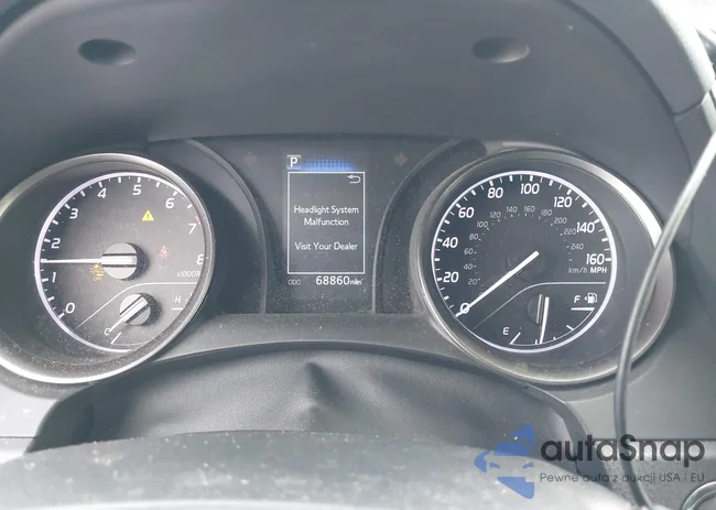 4T1S11AK4NU683960: 40273411