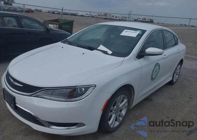 1C3CCCAB2GN176863: 40273535