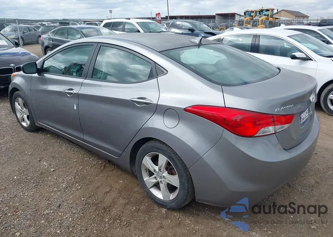 KMHDH4AEXBU146313: 40273837