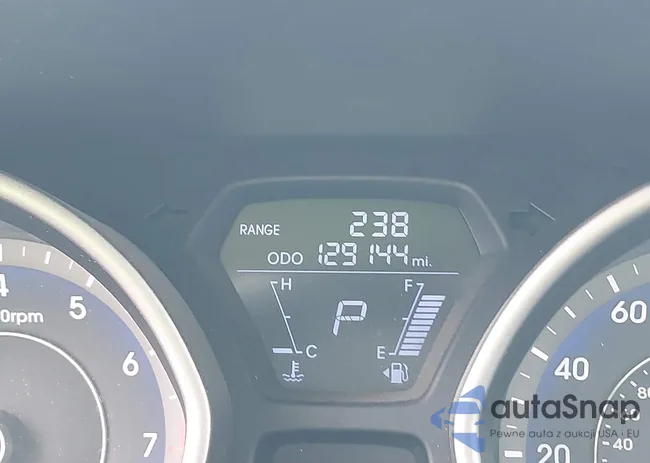 KMHDH4AEXBU146313: 40273837