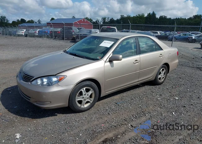 4T1BE32K46U666902: 40275265