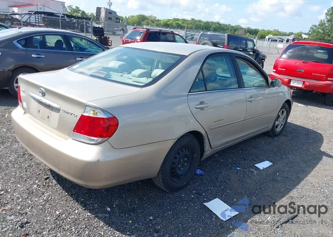 4T1BE32K46U666902: 40275265