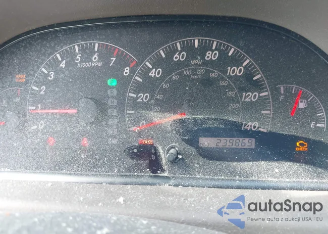 4T1BE32K46U666902: 40275265