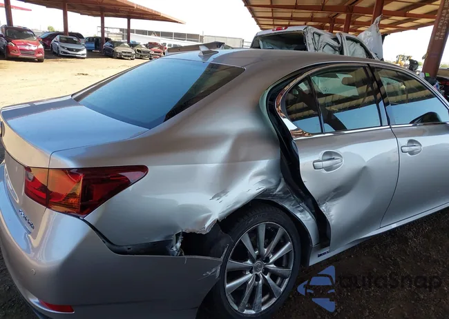 JTHBS1BL7D5005980: 40275392