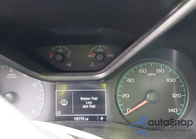 1GCGTBEN3K1176463: 40275501