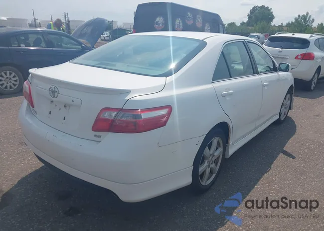 4T1BE46K58U748401: 40274777