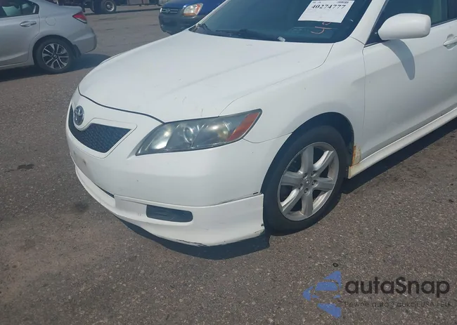 4T1BE46K58U748401: 40274777