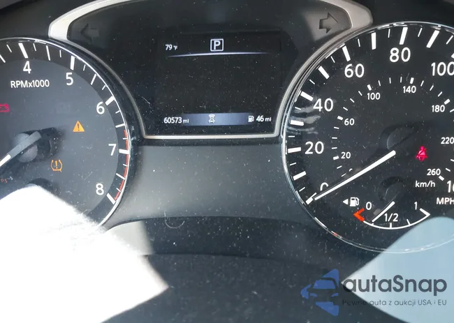 1N4AL3APXJC110522: 40275917