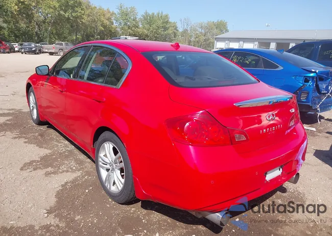 JN1CV6ARXBM405148: 40276967