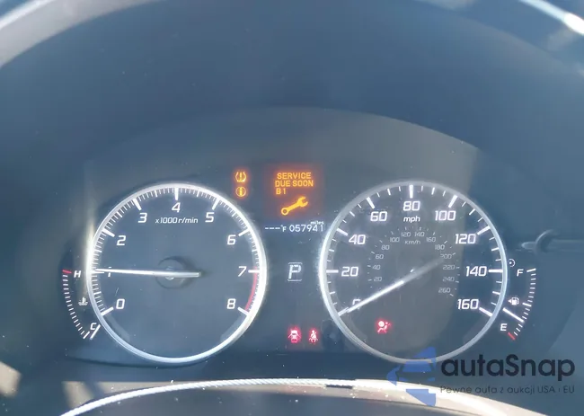 19UDE2F78JA007505: 40278766