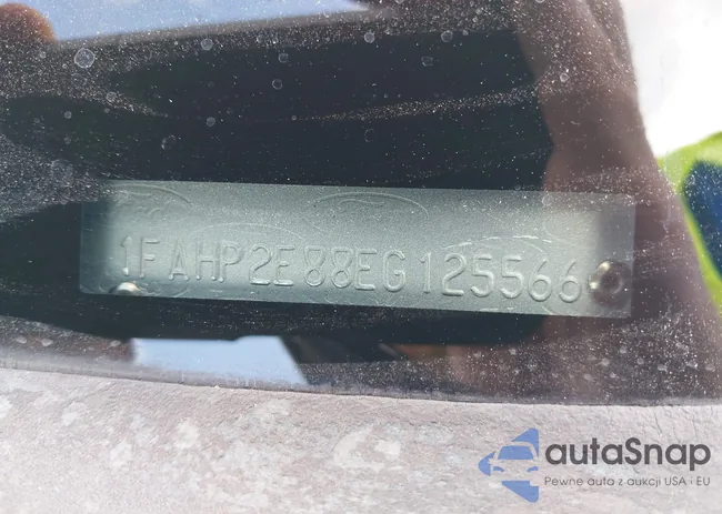 1FAHP2E88EG125566: 40280228
