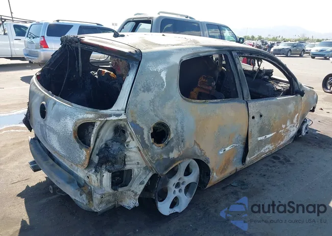 WVWEV71K89W042037: 40281286