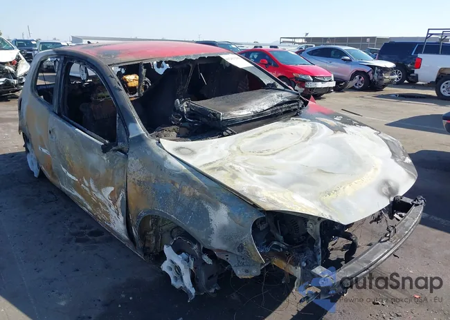 WVWEV71K89W042037: 40281286