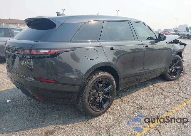 SALYT2EX0PA348650: 40281290