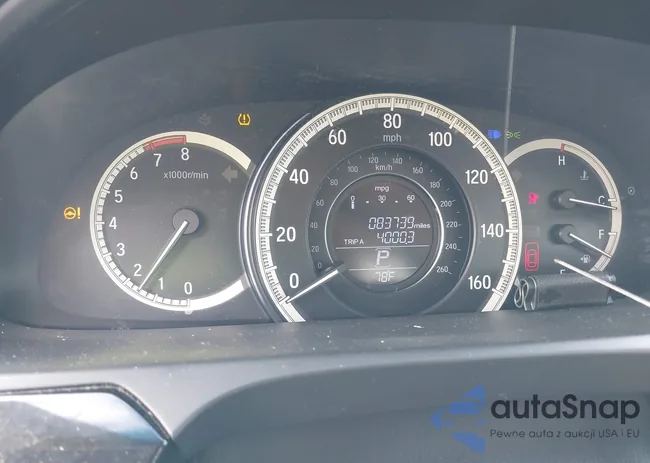 1HGCR2F30HA096008: 40281482