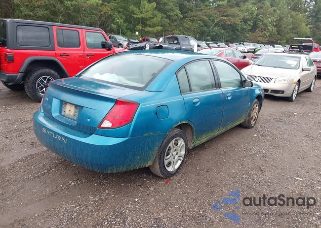 1G8AJ52F65Z120382: 40281007