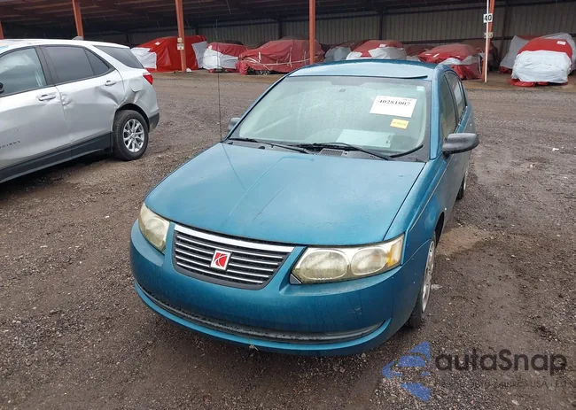 1G8AJ52F65Z120382: 40281007