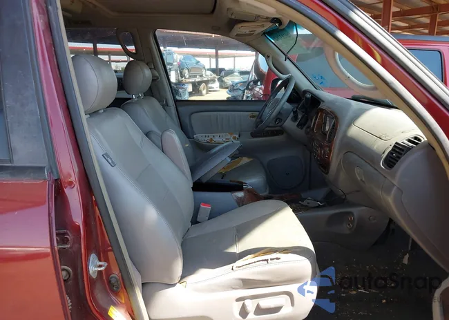 5TDZT38A17S294125: 40283282