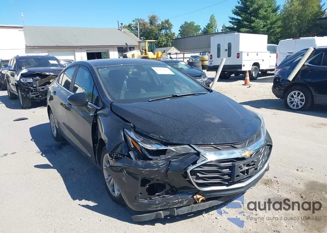 1G1BE5SM3K7132180: 40285421