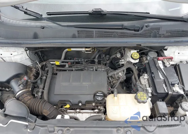 KL4CJASB8MB352665: 40286484