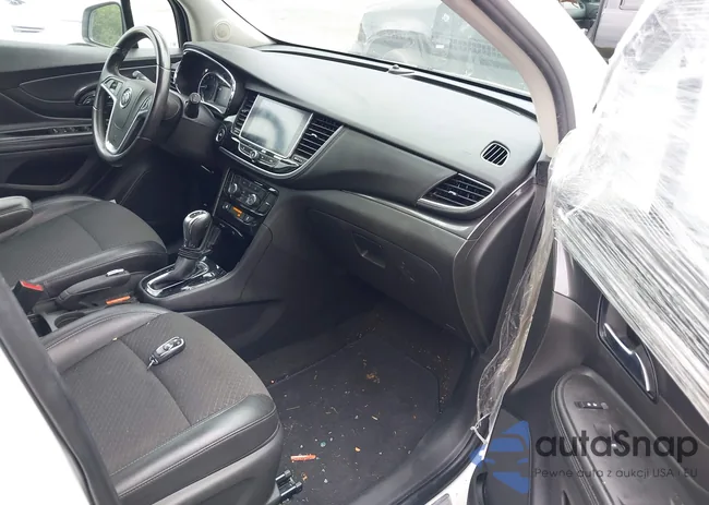 KL4CJASB8MB352665: 40286484