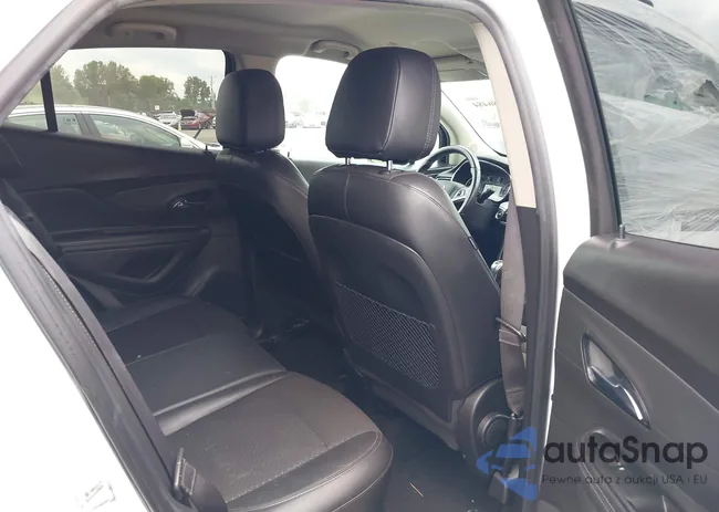 KL4CJASB8MB352665: 40286484