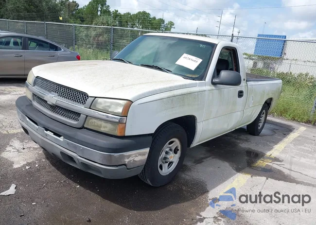 1GCEC14X84Z227447: 40285605