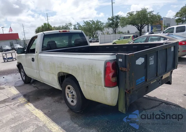 1GCEC14X84Z227447: 40285605