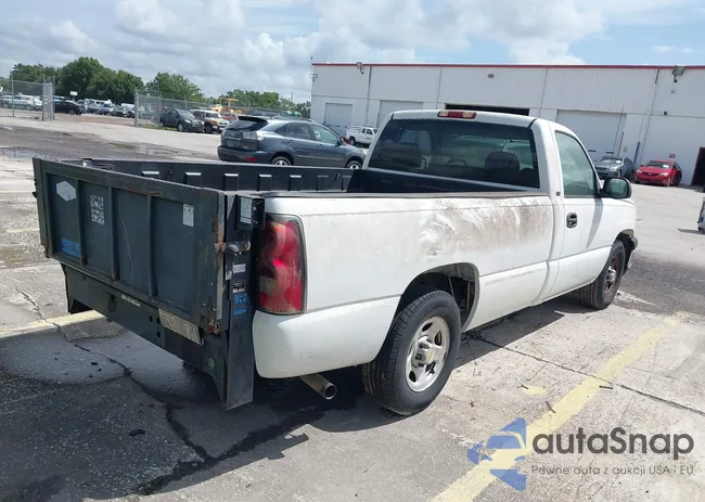 1GCEC14X84Z227447: 40285605