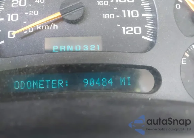 1GCEC14X84Z227447: 40285605